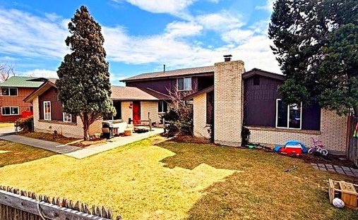 Lakewood, Colorado, United States 1