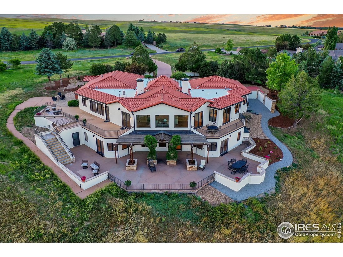 House in Boulder, Colorado, United States 2 - 18174660