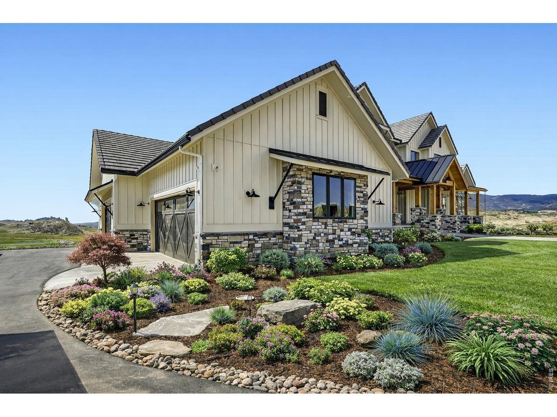 House in Greeley, Colorado, United States 3 - 18174391