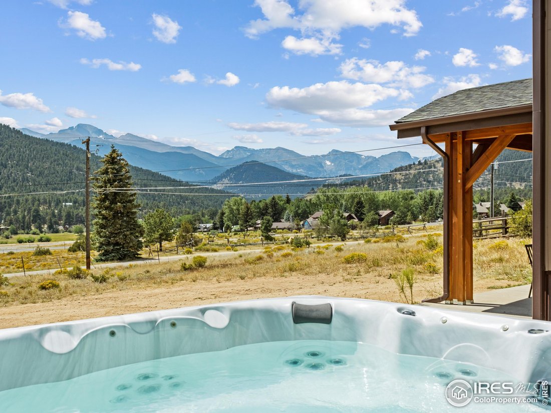 House in Estes Park, Colorado, United States 2 - 18174244