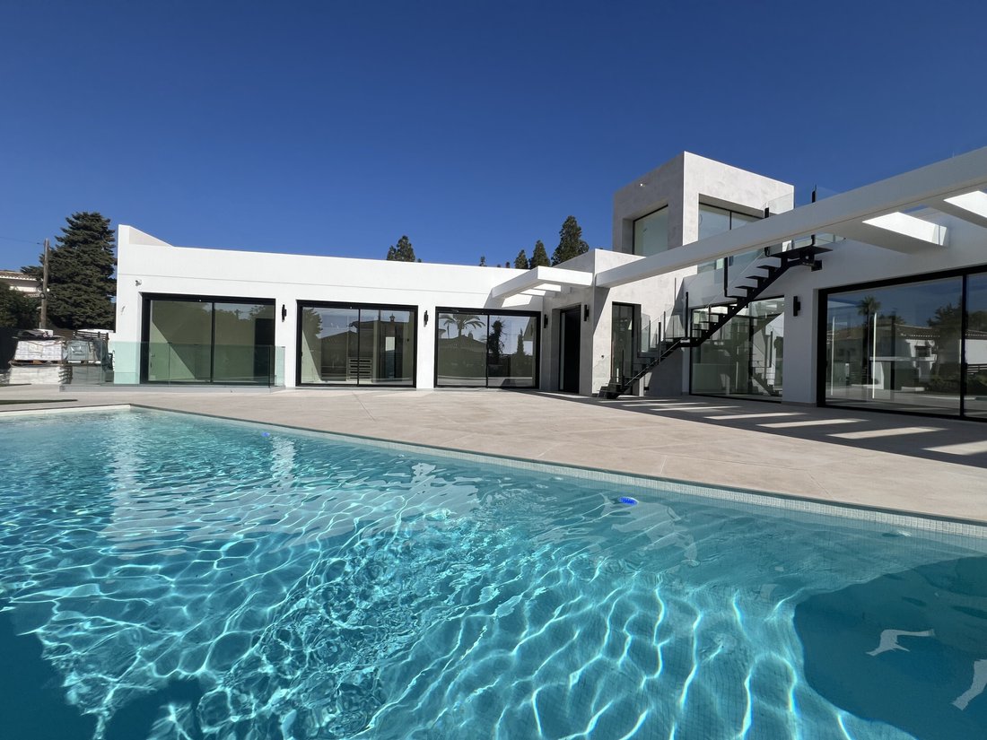Villa in La Cala de Mijas, Mijas, Spain 2 - 16464637
