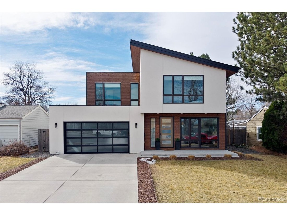 House in Denver, Colorado, United States 2 - 18173058