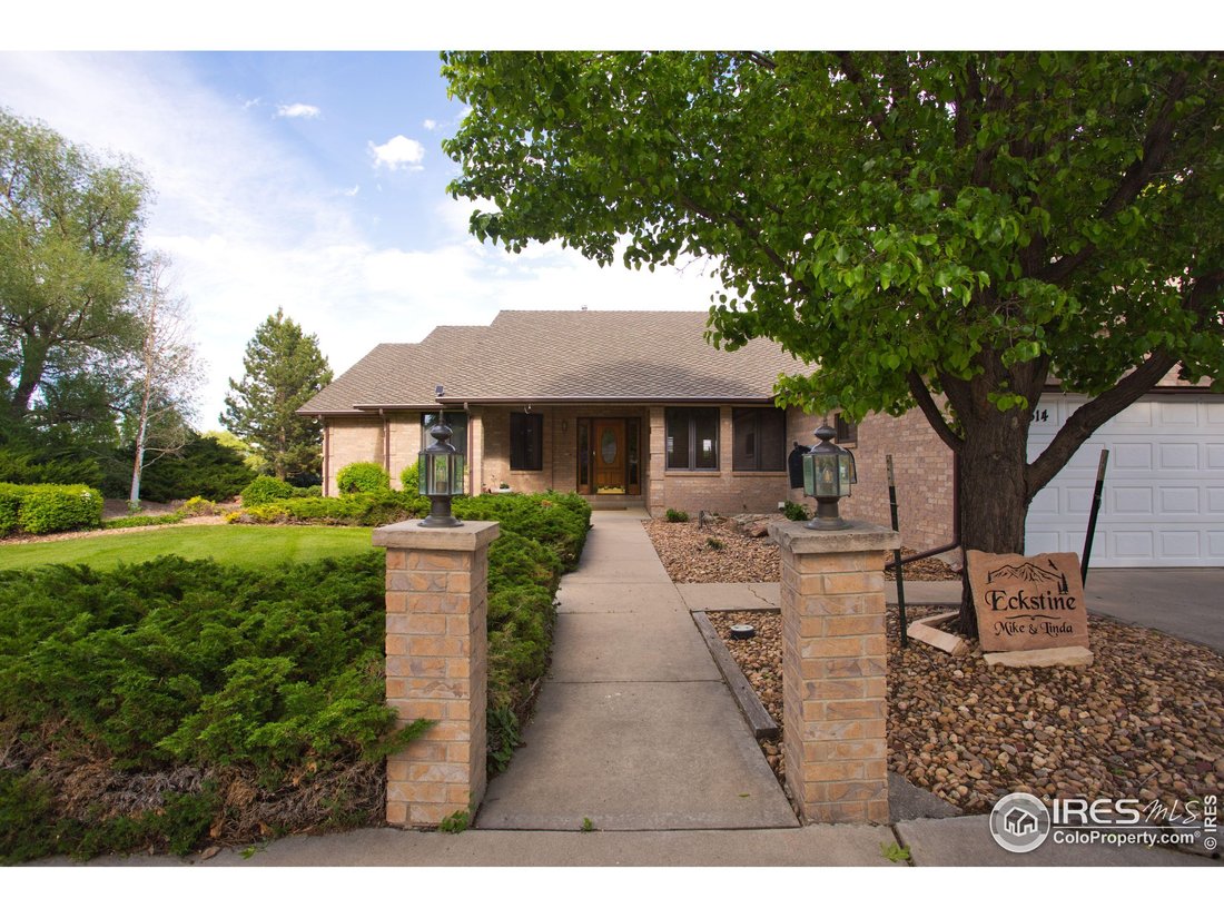 House in Longmont, Colorado, United States 3 - 18174163