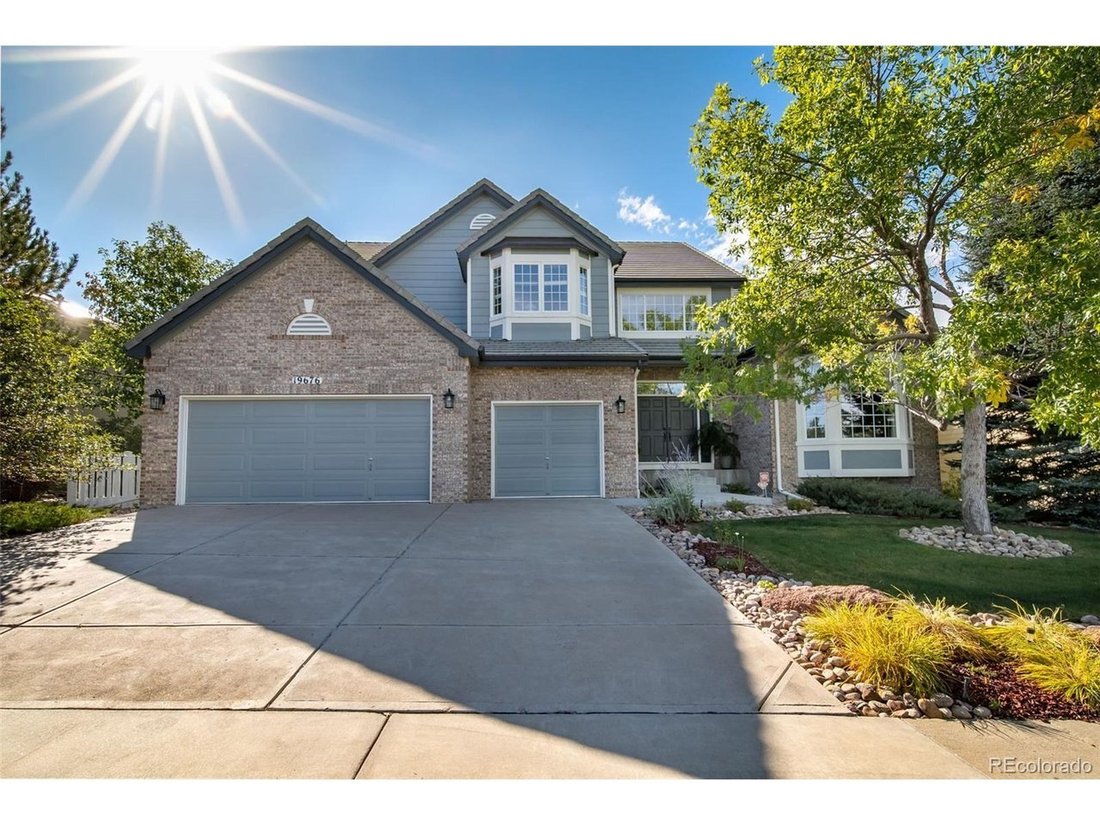 House in Aurora, Colorado, United States 1 - 18173037