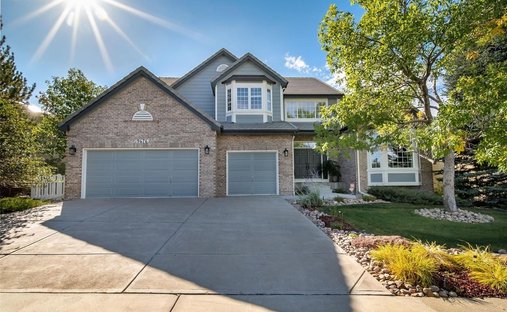 Haus in Denver County, Colorado, Vereinigte Staaten 1