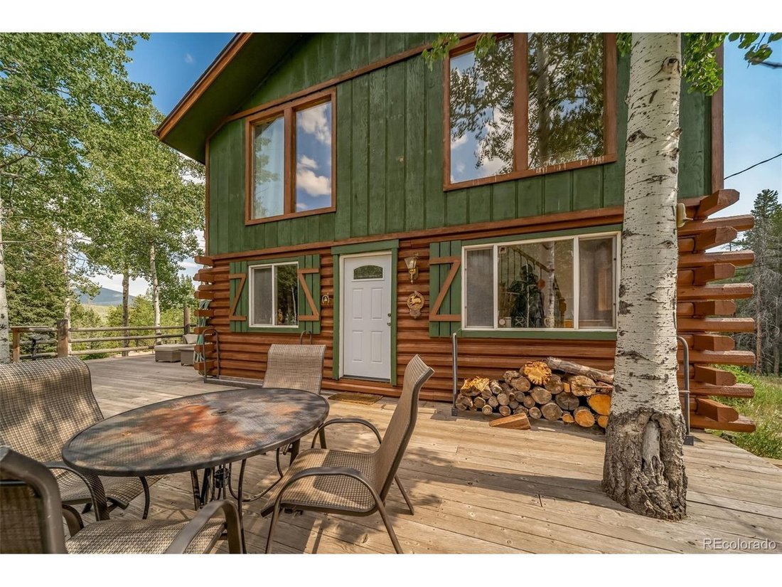 House in Conifer, Colorado, United States 3 - 18173372