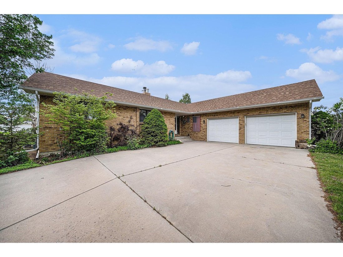 House in Berthoud, Colorado, United States 5 - 18174284