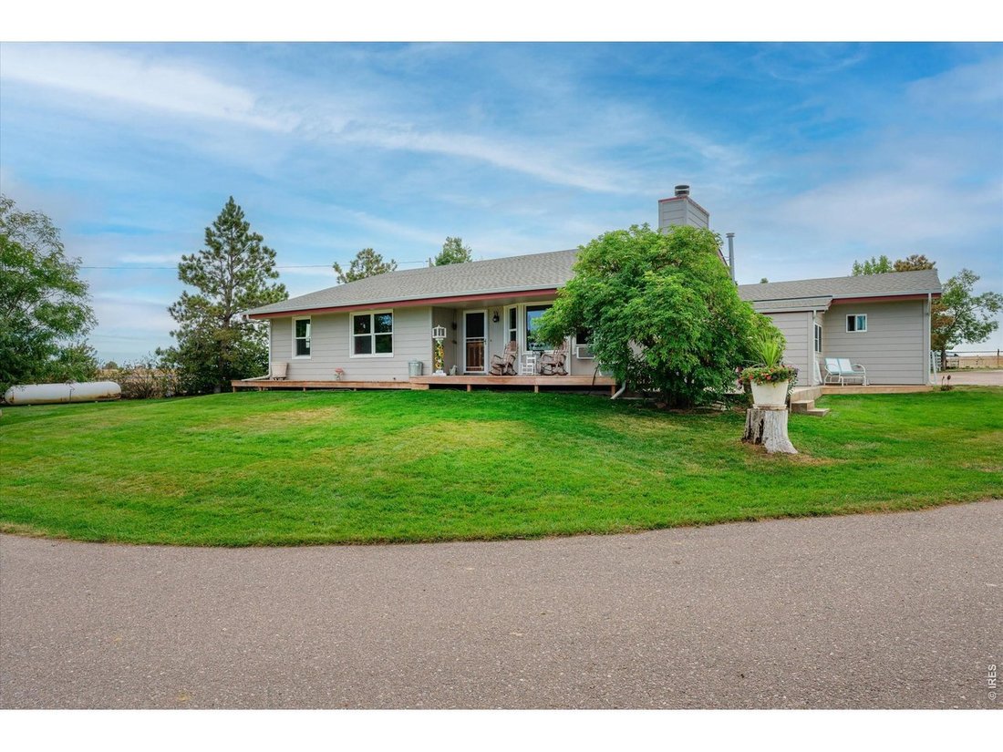 House in Bennett, Colorado, United States 2 - 18173488