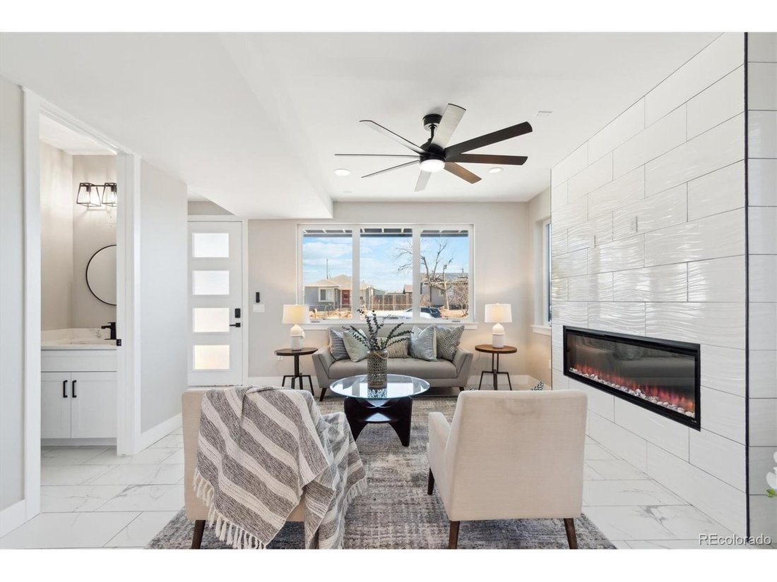 House in Denver, Colorado, United States 3 - 18172949
