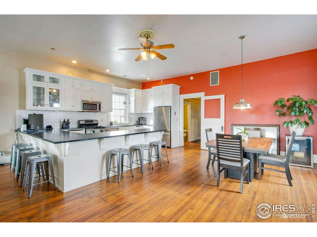 House in Greeley, Colorado, United States 3 - 18173076