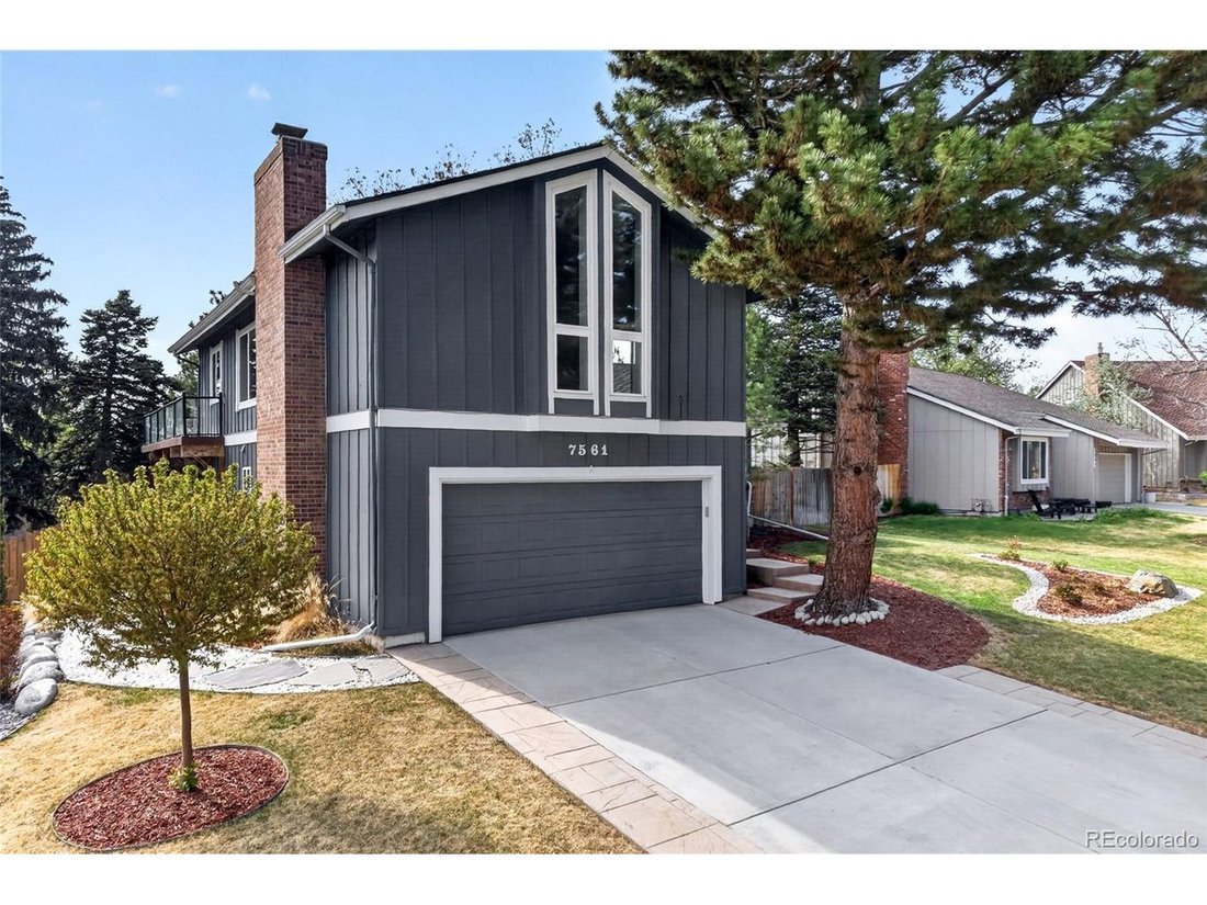 House in Centennial, Colorado, United States 2 - 18173339