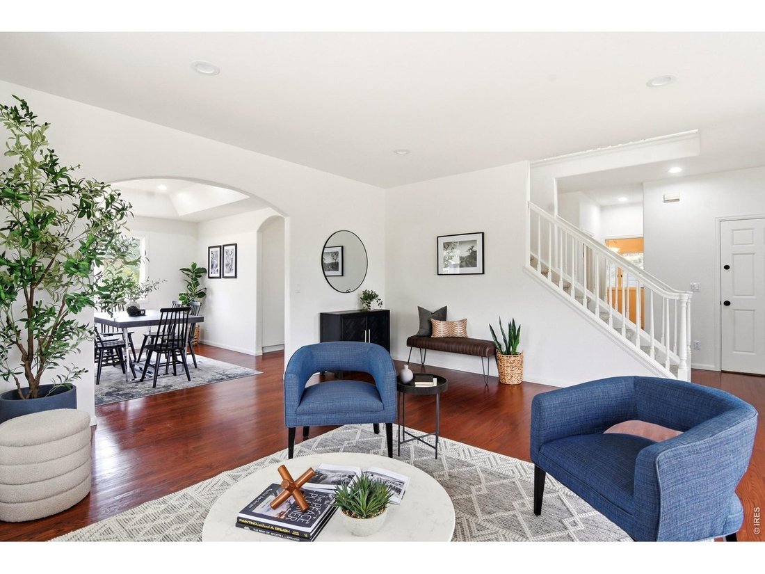 House in Boulder, Colorado, United States 4 - 18174610