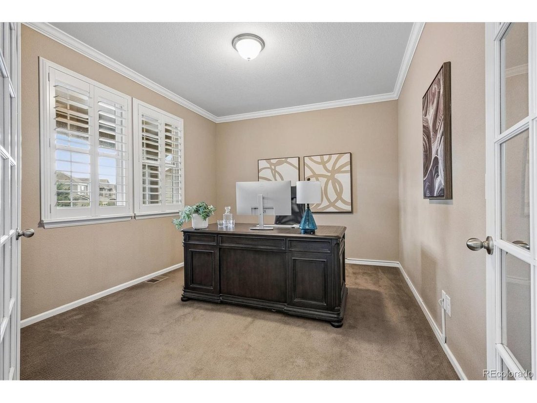 House in Parker, Colorado, United States 5 - 18174683