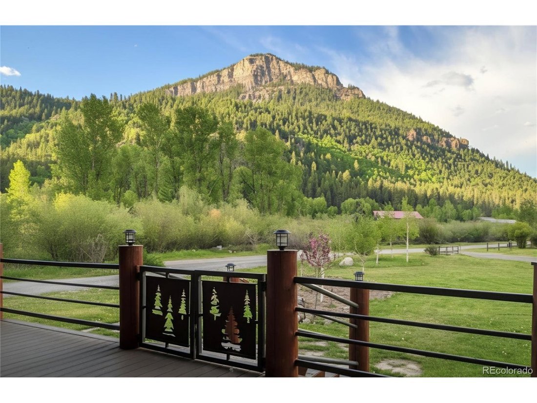 House in Antonito, Colorado, United States 2 - 18173652