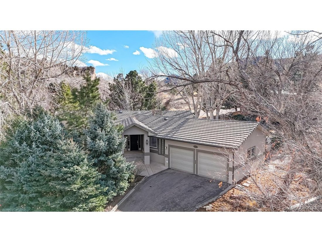 House in Sterling Ranch, Colorado, United States 1 - 18173106