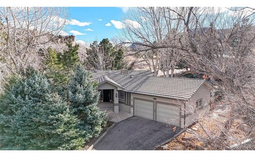 House in Sterling Ranch, Colorado, United States 1