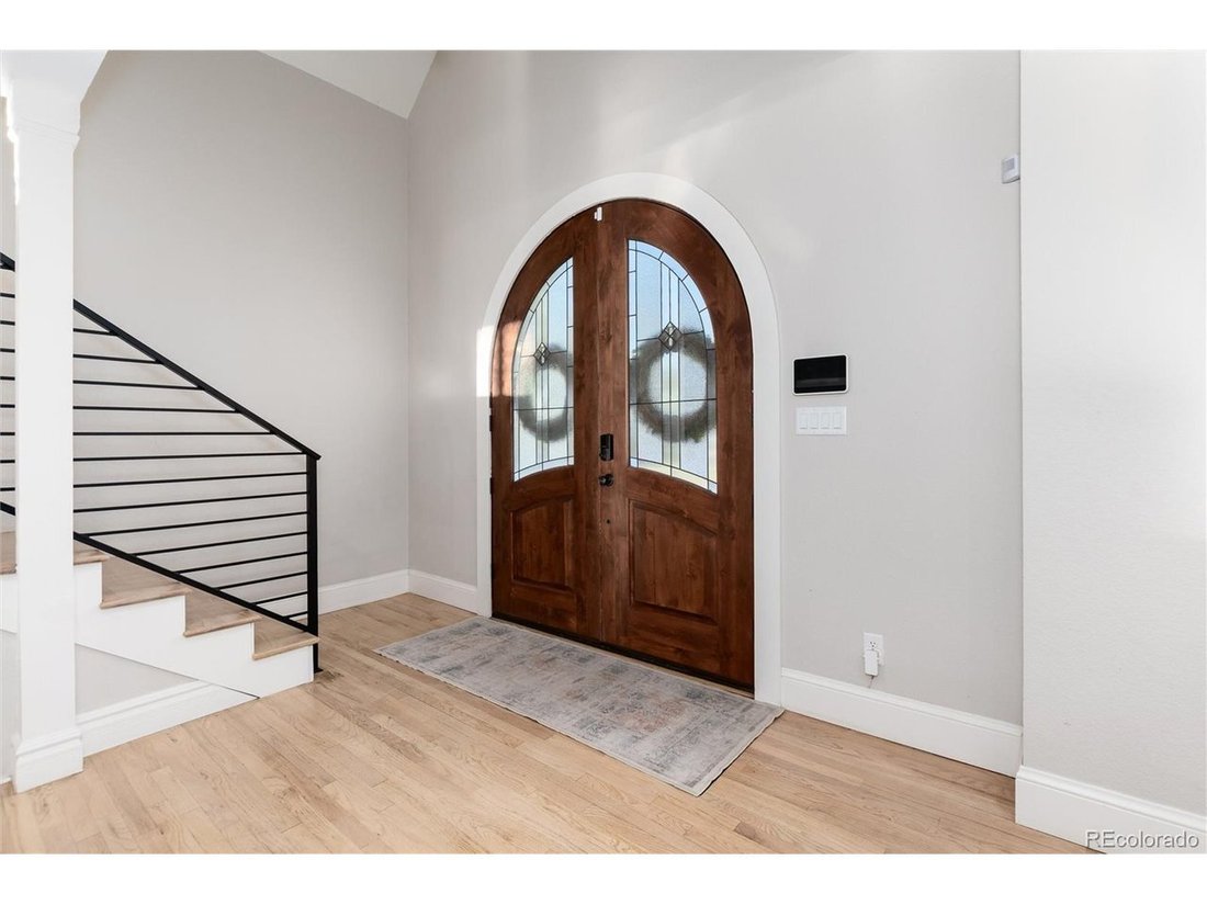 House in Denver, Colorado, United States 5 - 18173755