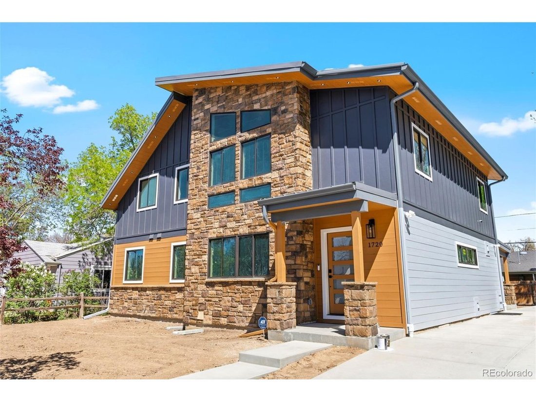 House in Denver, Colorado, United States 1 - 18173981