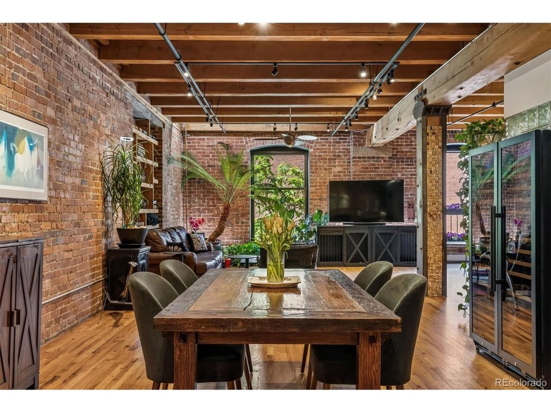 Condo in Denver, Colorado, United States 4 - 18174670