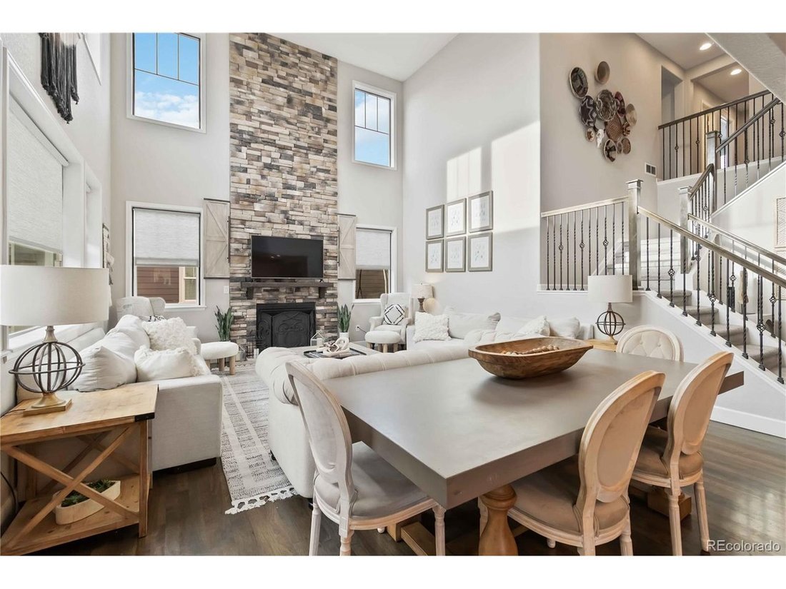 House in Castle Rock, Colorado, United States 4 - 18174043