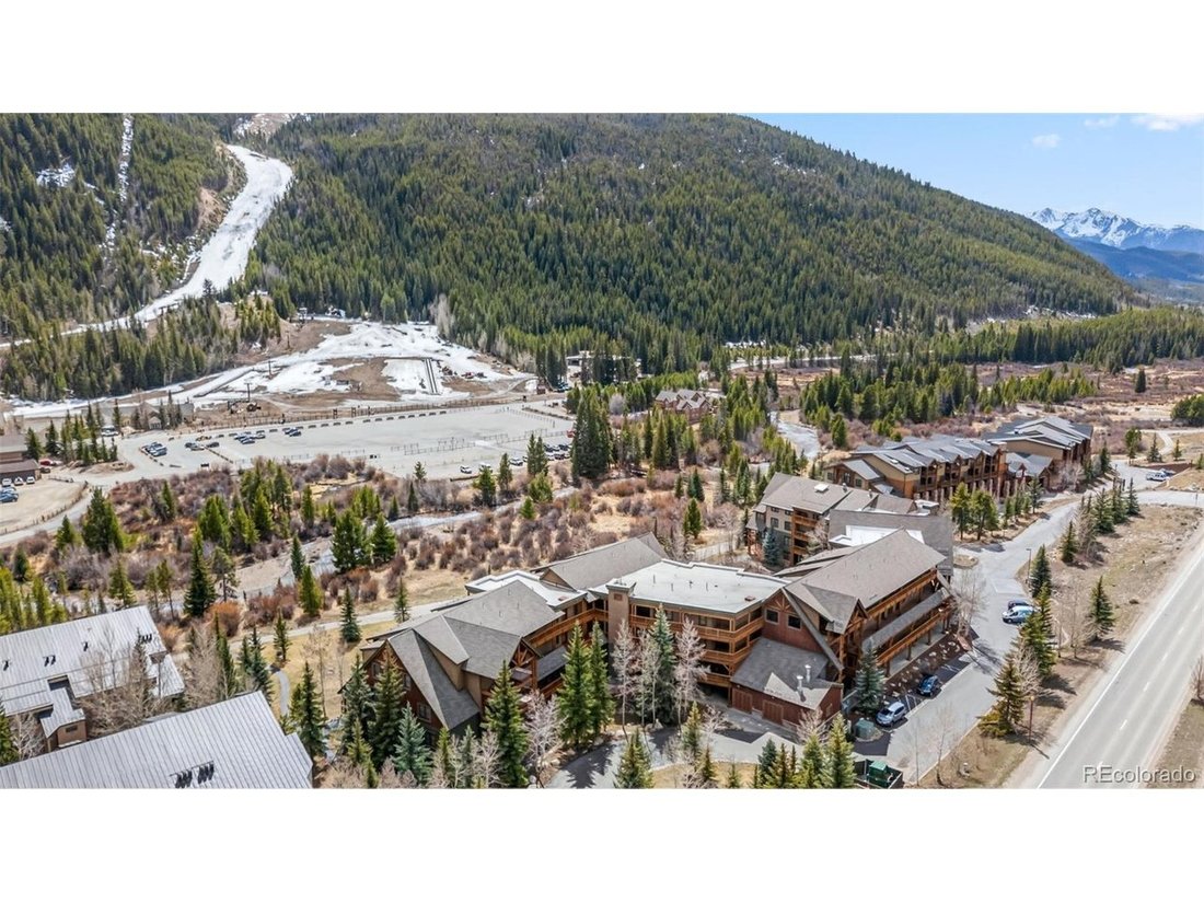 Condo in Dillon, Colorado, United States 5 - 18172643