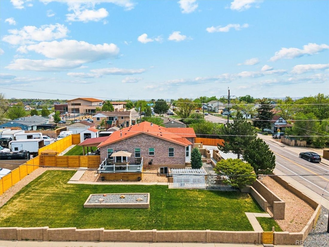 House in Denver, Colorado, United States 4 - 18174487