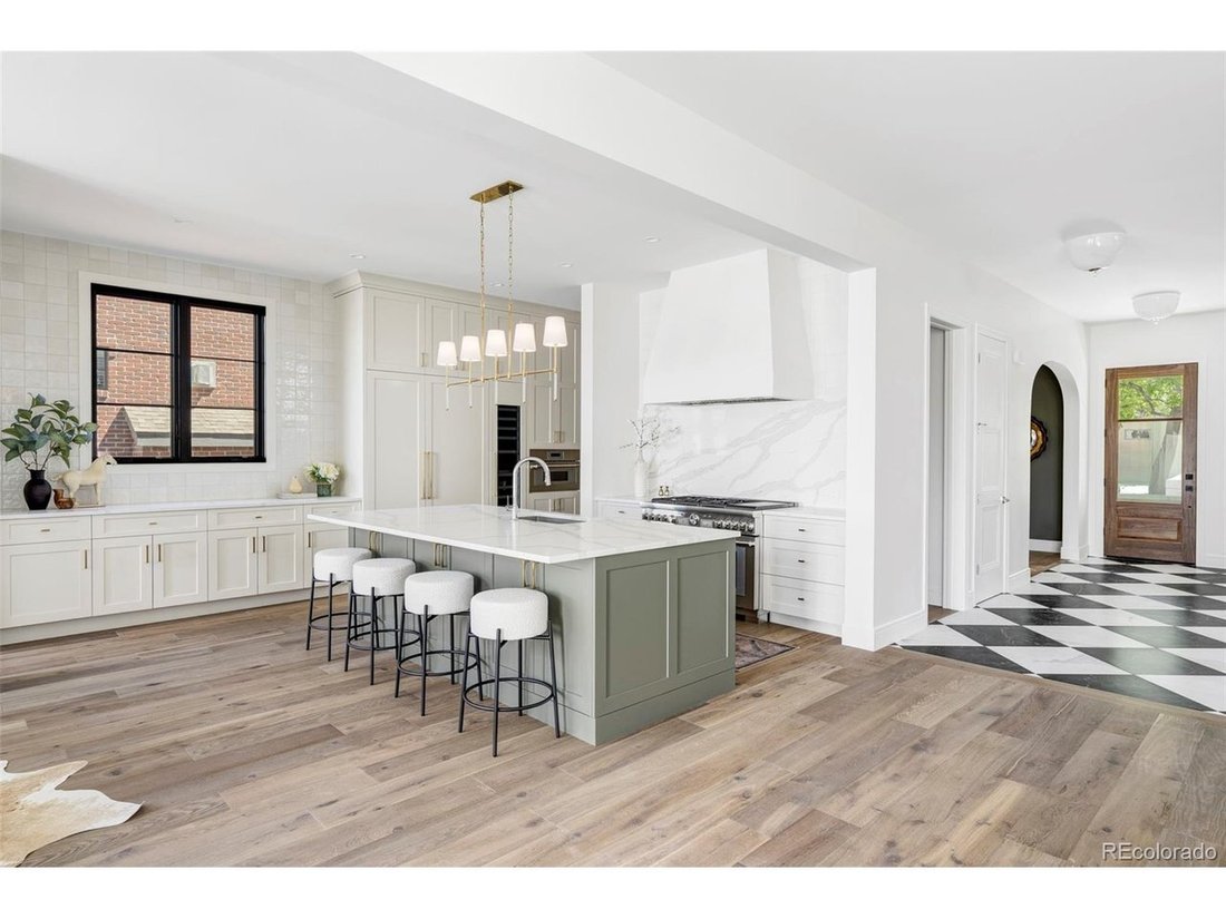 House in Denver, Colorado, United States 5 - 18174756