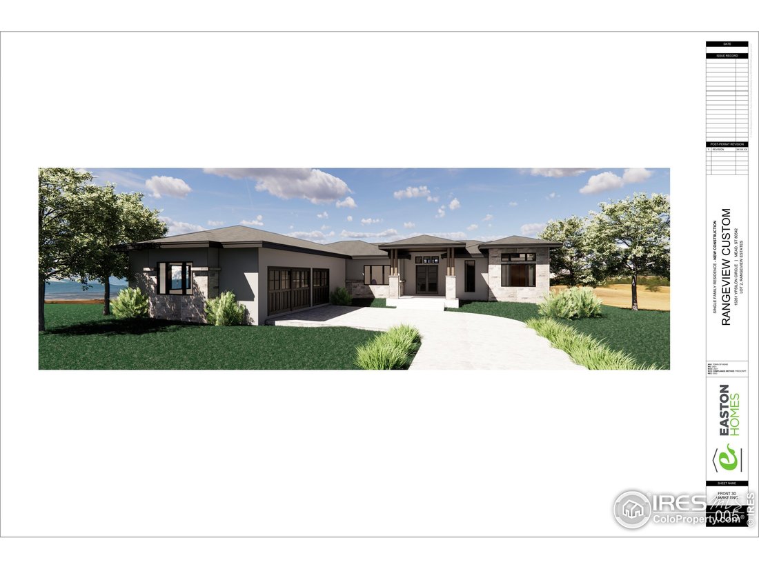 House in Mead, Colorado, United States 1 - 18172336