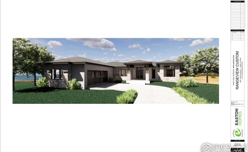 Haus in Mead, Colorado, Vereinigte Staaten 1