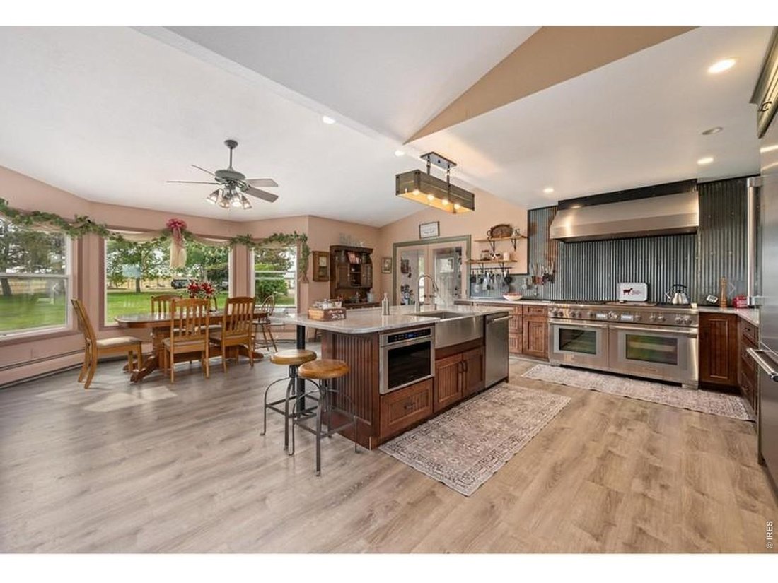House in Bennett, Colorado, United States 5 - 18173488