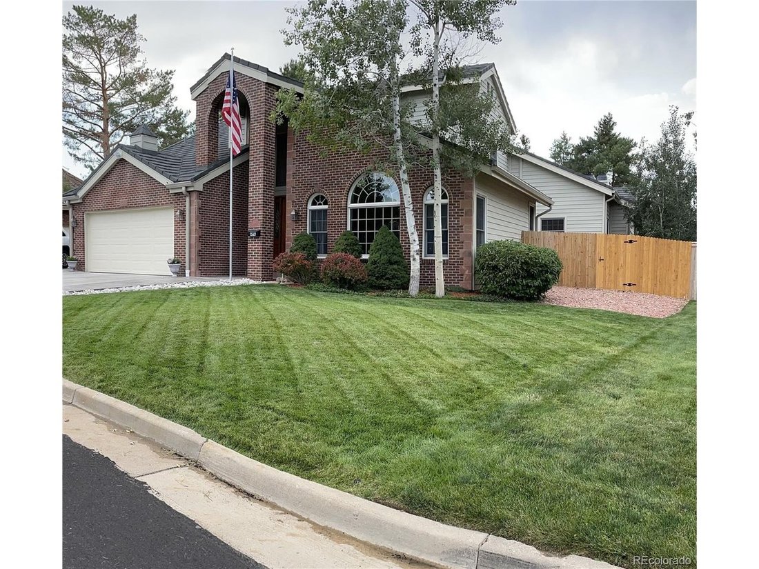 House in Thornton, Colorado, United States 2 - 18173093