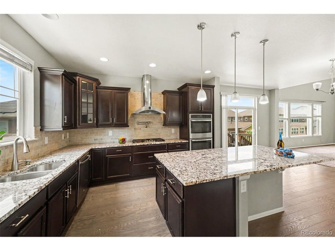 House in Centennial, Colorado, United States 3 - 18172446