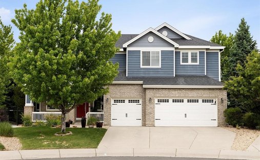 Casa a Aurora, Colorado, Stati Uniti 1