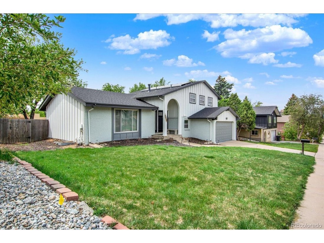 House in Denver, Colorado, United States 2 - 18173359