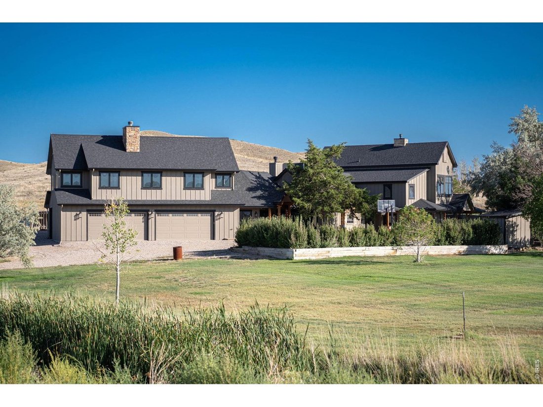 Fort Collins, Colorado, United States 1 - 18172440