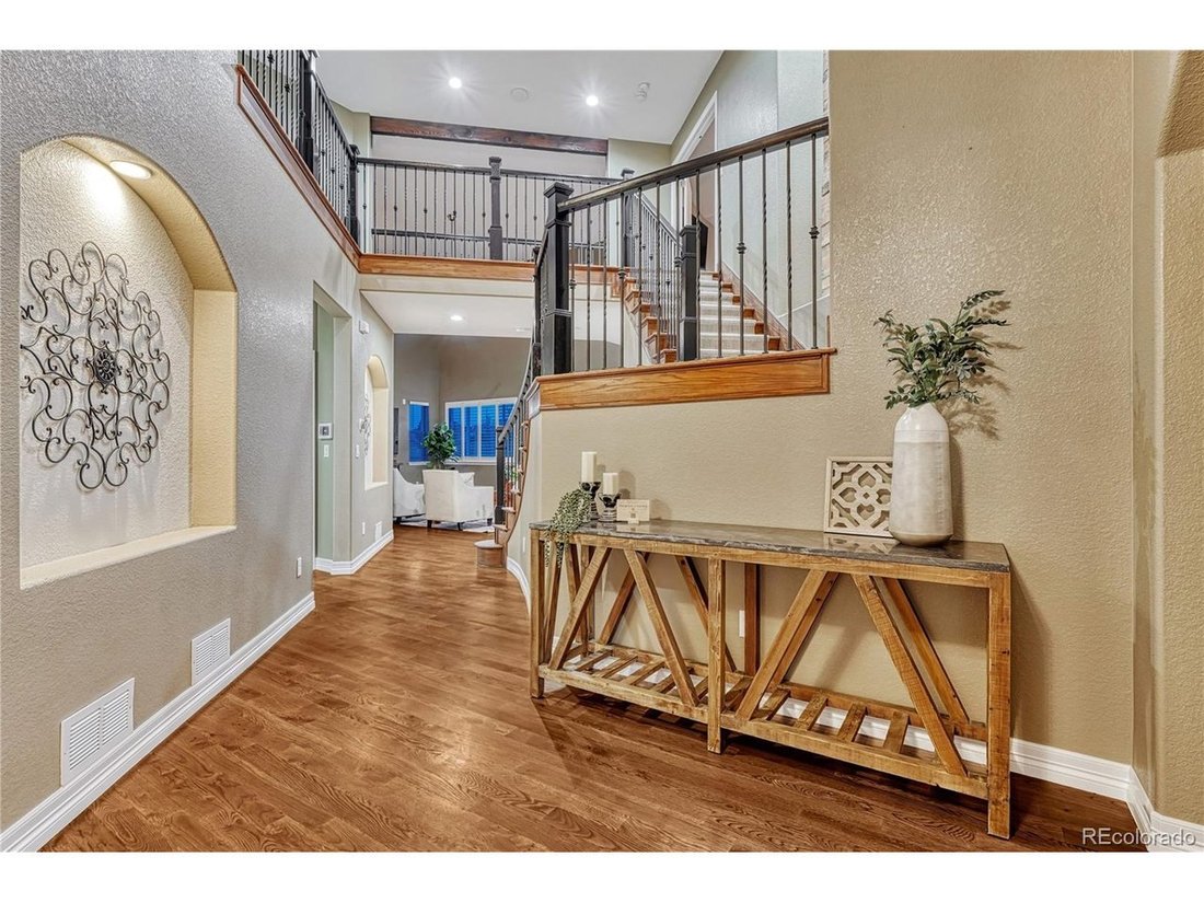 House in Aurora, Colorado, United States 4 - 18172466