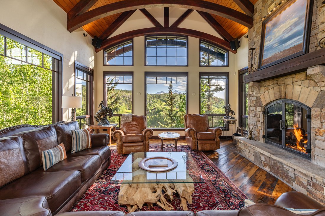 House in Mountain Village, Colorado, United States 1 - 18172246