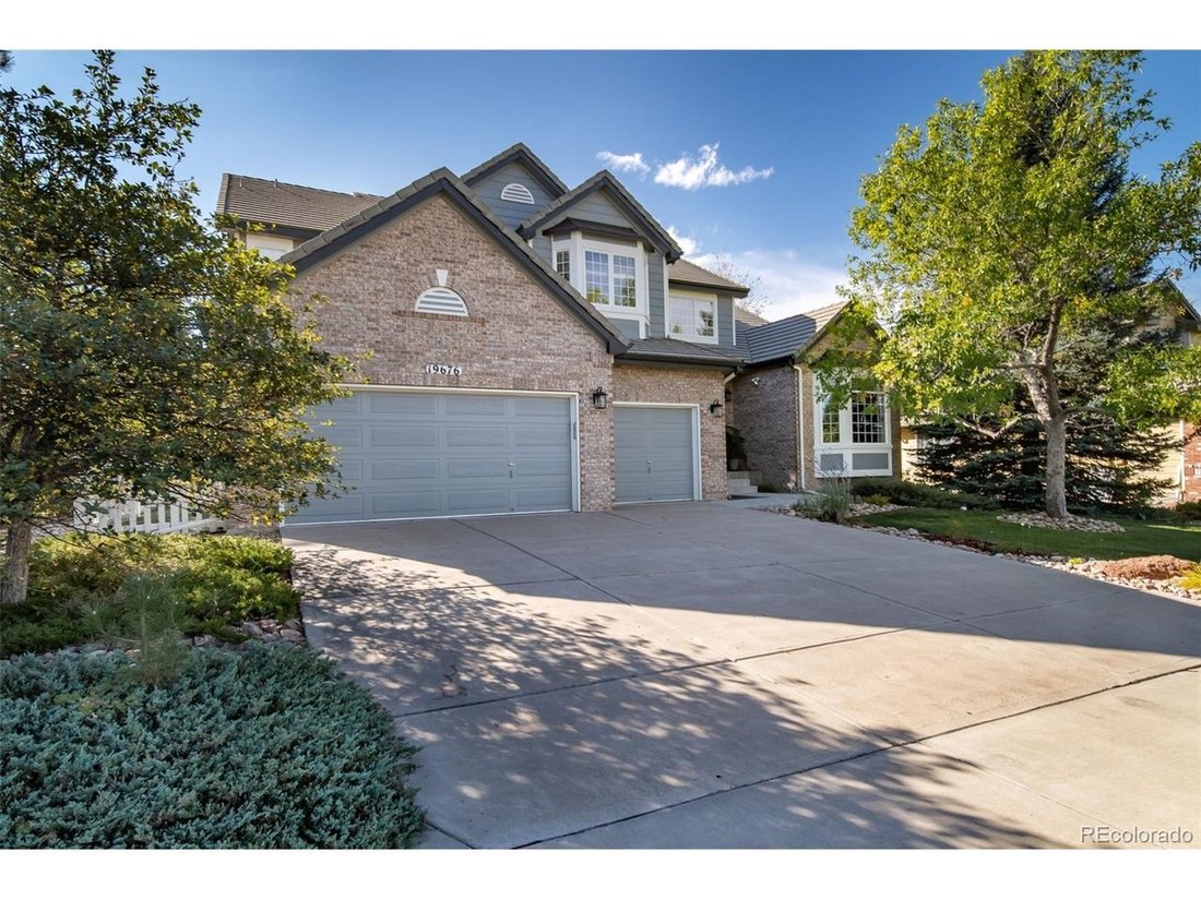 House in Aurora, Colorado, United States 2 - 18173037