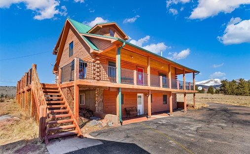 Fairplay, Colorado, United States 1
