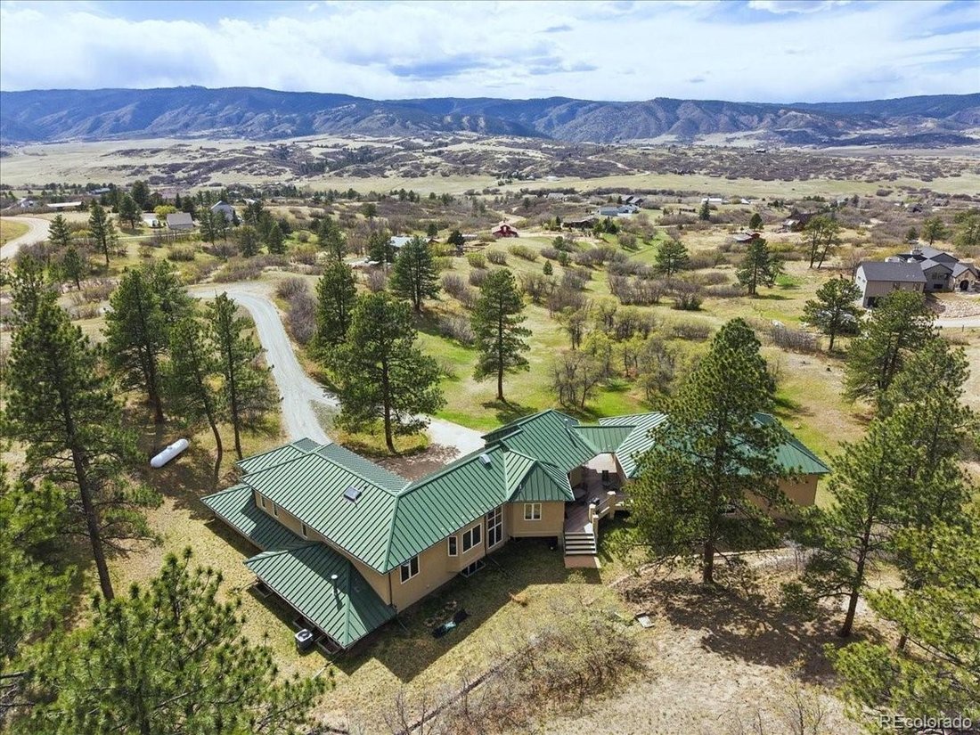 House in Sedalia, Colorado, United States 2 - 18174213