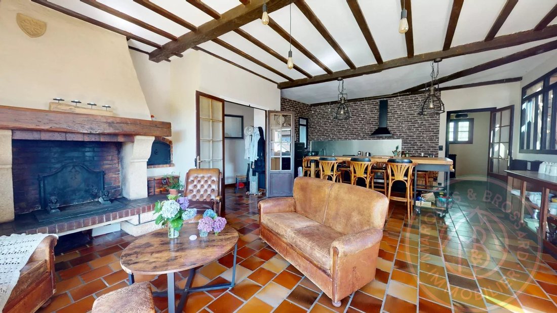 House in Mouysset-Foirail, Tarbes, France 4 - 18174758