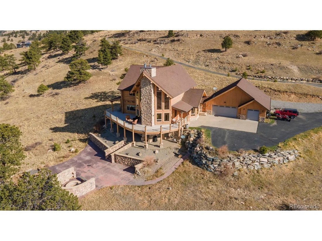 House in Gold Hill, Colorado, United States 2 - 18173079