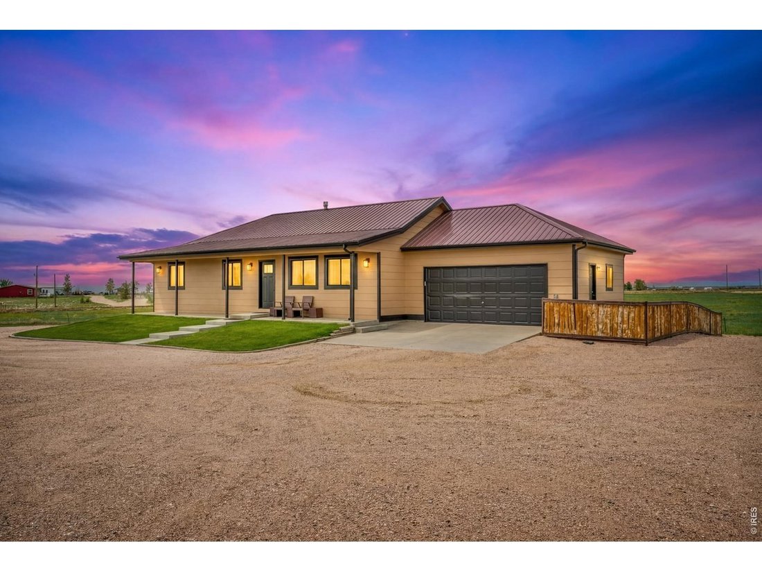 House in Nunn, Colorado, United States 2 - 18173841
