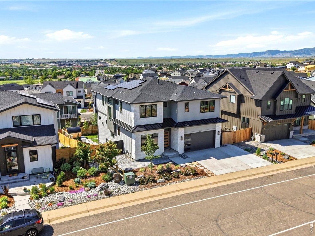 House in Lafayette, Colorado, United States 3 - 18174309