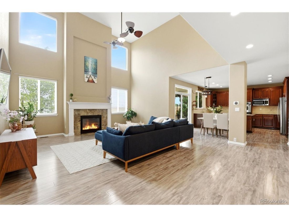 House in Erie, Colorado, United States 3 - 18173713