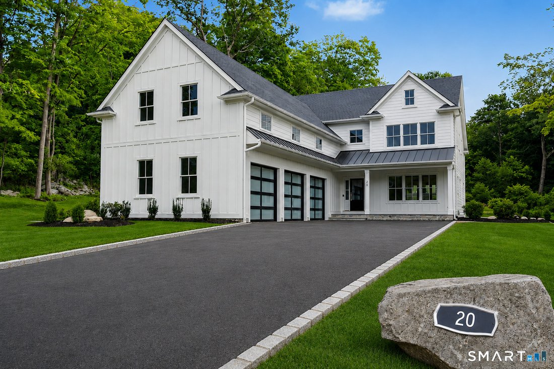 House in Darien, Connecticut, United States 1 - 17795051