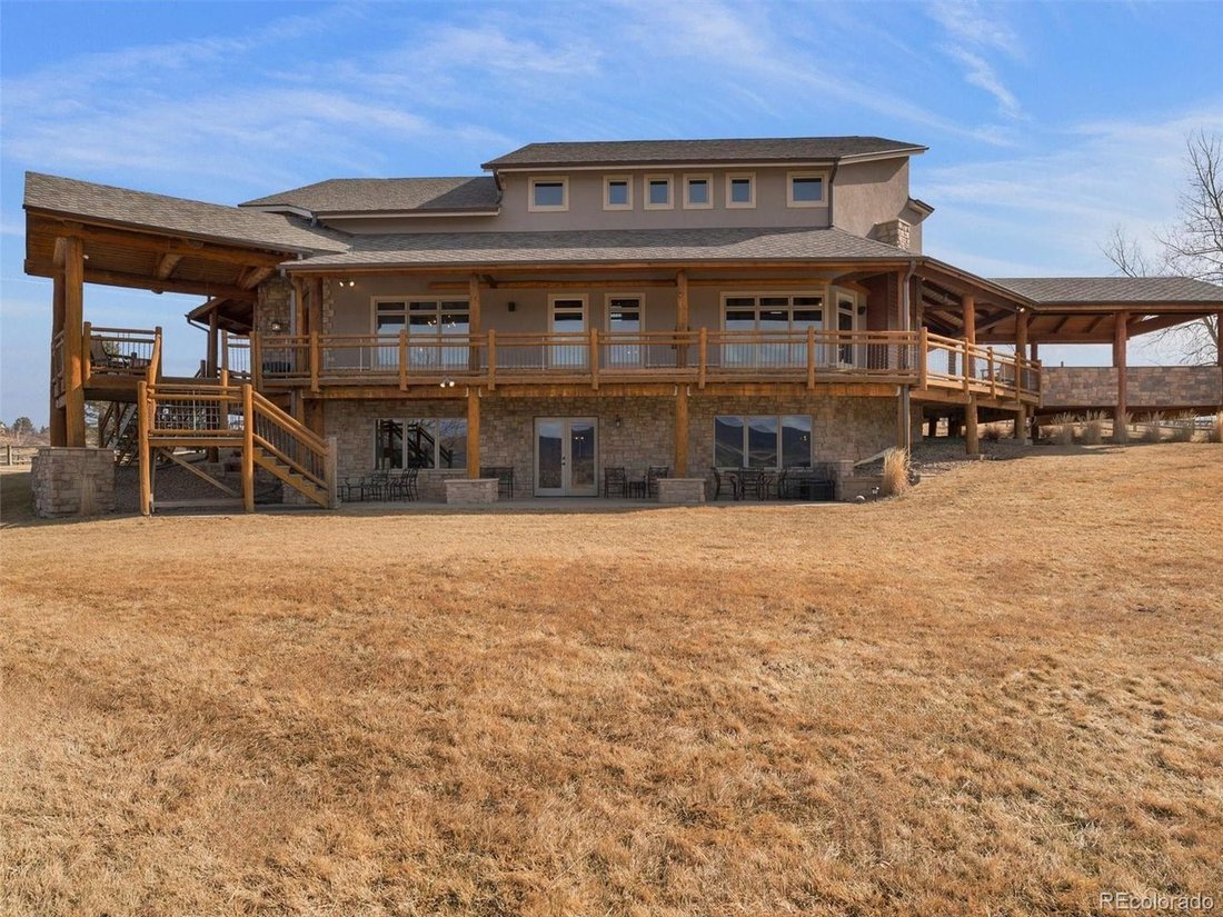 Sedalia, Colorado, United States 5 - 18172929