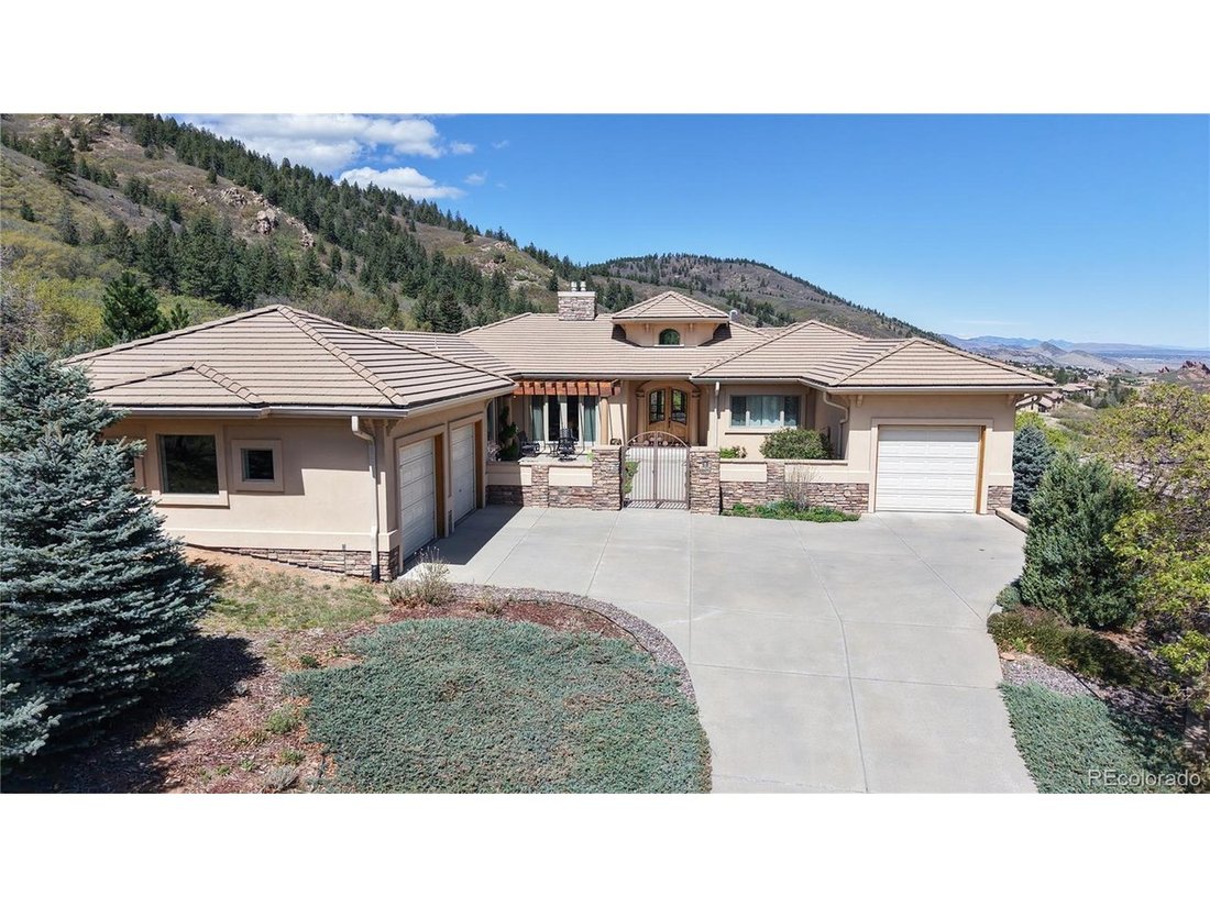 House in Sterling Ranch, Colorado, United States 2 - 18173155