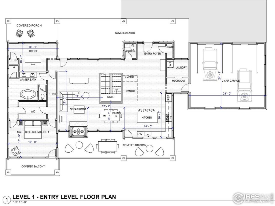 House in Nederland, Colorado, United States 5 - 18173504
