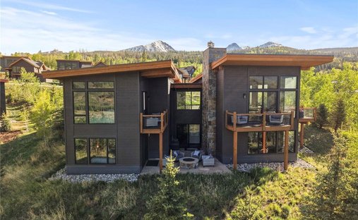 House in Silverthorne, Colorado, United States 1